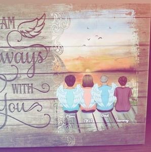 Meet your Posher, Tammy